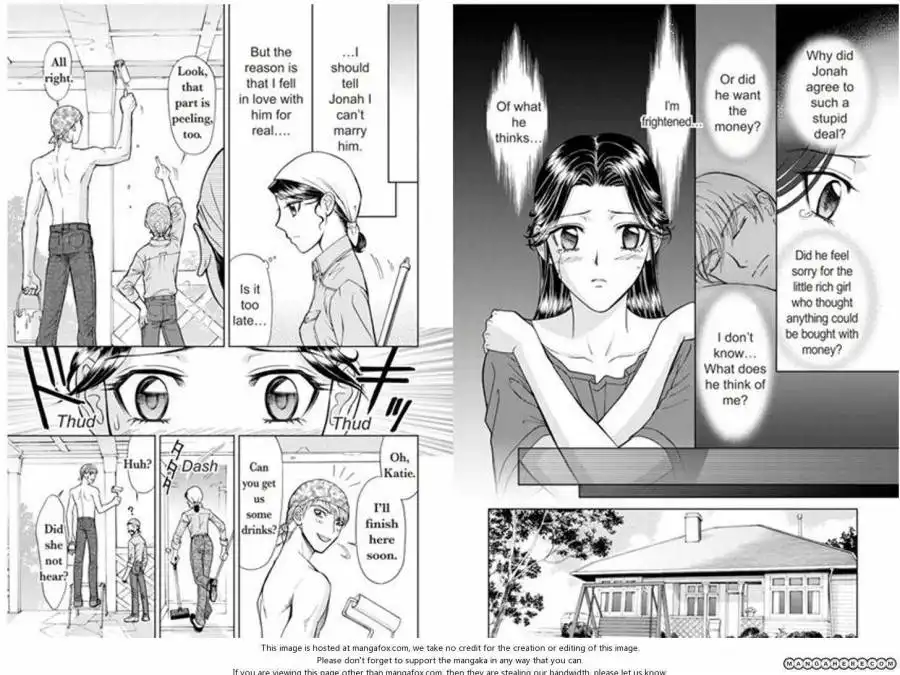 Honeymoon Wa Anata To Chapter 1 43